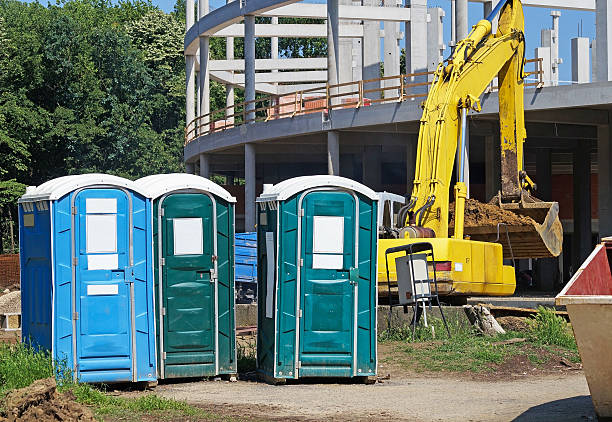 Trusted Tigard, OR Portable Potty Rental Experts